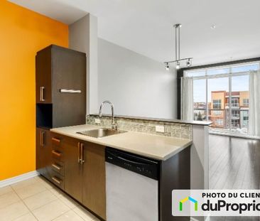 5965, Tourbiere, Longueuil (St-Hubert) à louer - Photo 2