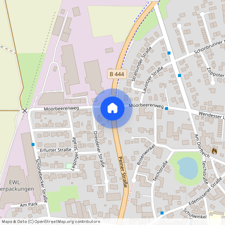 31228 Niedersachsen - Peine