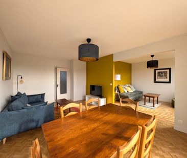 Location Appartement 1 pièce 9m² TOURS 37000 - Photo 2