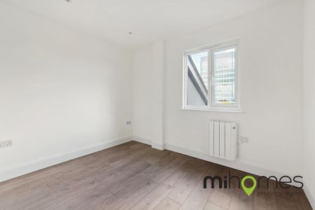 2 bedroom apartment to rent - Photo 5