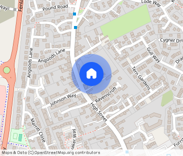 Dobbs Yard, Off High Street - Photo 1