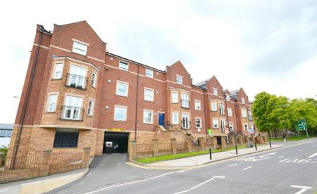 2 bedroom apartment to rent - Photo 4