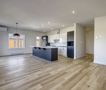 4 ½ à Louer St-Étienne-De-Beauharnois - Photo 3