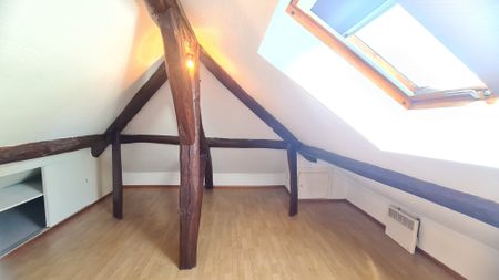 Location Appartement 2 pièces 28m² VILLEBON SUR YVETTE 91140 - Photo 5