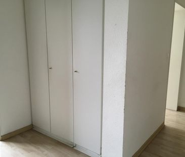 Demnächst frei! 3-Zimmer-Wohnung in Mönchengladbach Hardterbroich-P... - Photo 3