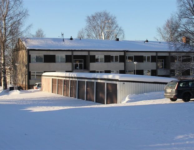 Kapellvägen 46 - Foto 1