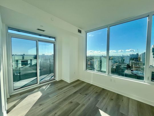 For Lease - 127 Broadway Avenue Unit# 1612, Toronto, Ontario - Photo 1