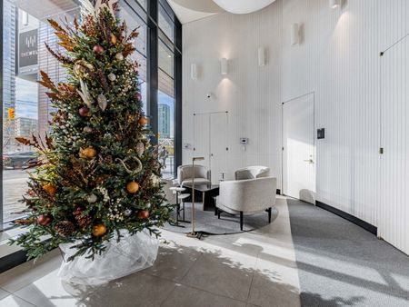 For Lease - 480 Front Street Unit# 901, Toronto, Ontario - Photo 5