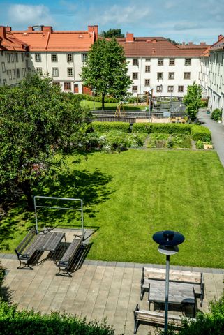 Slottsskogsgatan, Göteborg - Foto 3