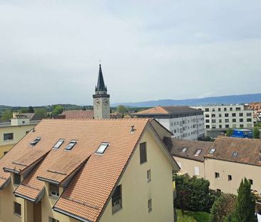 5.5 Zimmer, 126 m², 5. Stock - Foto 5