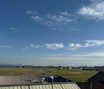 Luxurious attic apartment with 4 terraces, Cheminée & amp; Weitsicht - Photo 4