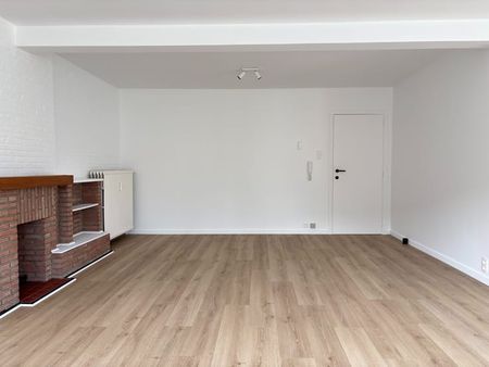 Appartement te huur - Photo 2