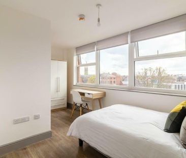 Friary Street, DERBY - Photo 4