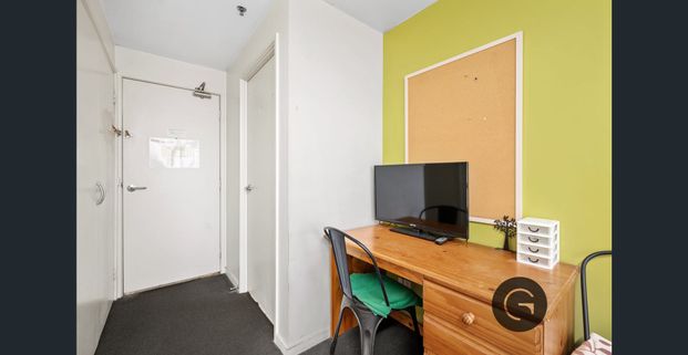 Cosy Studio In An Amazing Location - Photo 1