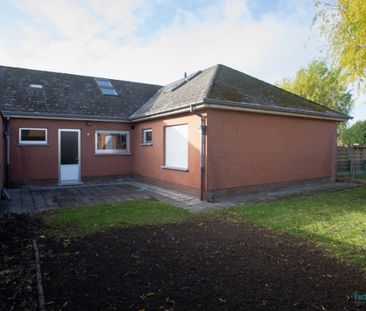 Ruime woning te huur in rustige woonwijk in Ename - Photo 3