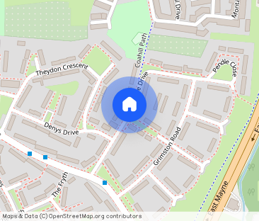 Pendle Drive,Basildon,SS14 - Photo 1