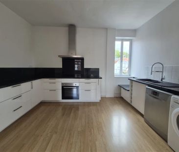 Location appartement 3 pièces - 55.3m² à Villeneuve-d'ascq (59491) - Photo 3