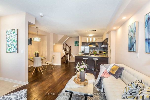 For Lease - 16 Eaton Park Lane Unit# 13, Toronto, Ontario - Photo 1