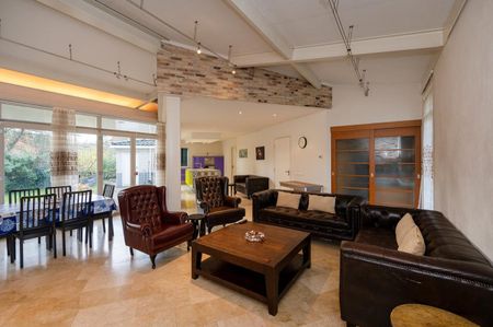 Mannus Frankenstraat 1 - Foto 3