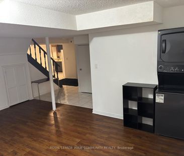 For Lease - 166 Knightswood Avenue Unit# Basement, Vaughan, Ontario - Photo 5