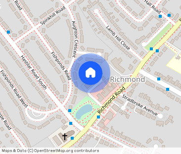 Aughton Close, Woodthorpe - Photo 1