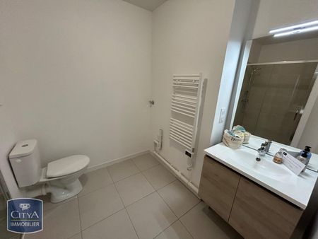 Location Appartement 1 pièce 22m² CHAMPCEVINEL 24750 - Photo 2