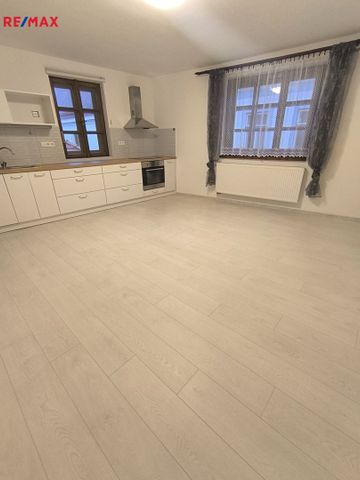 Pronájem bytu 2+kk v osobním vlastnictví 55 m², Jindřichův Hradec - Фото 3