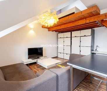 Mieszkanie Kraków Grzegórzki powierzchnia 34.0 m² C206-WM-78974 - Zdjęcie 3