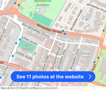 Suffolk Parade, Cheltenham GL50 2AB - Photo 1