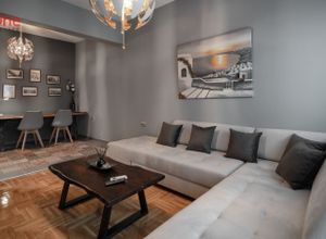 Διαμέρισμα για ενοικίαση - Λεωφόρος Πατησίων - Λεωφόρος Αχαρνών - Photo 1