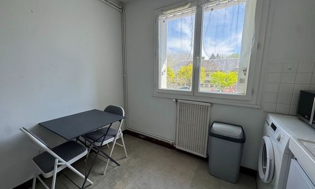 Location Appartement 2 pièces LIMOGES (87000) - Photo 1