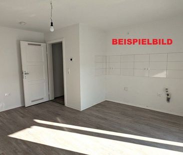 1,5-Zimmer-Whg. sucht DICH! Klein aber fein teilsaniert + renoviert - Foto 5