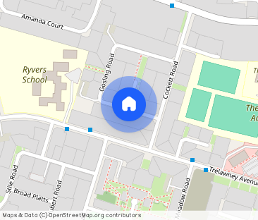 Gosling Road, Slough, Berkshire, SL3 - Photo 1