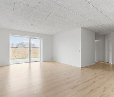 Velkommen til Ankelbo i Billund. - Foto 4