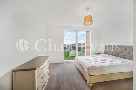 1 bedroom apartment to rent - Photo 4