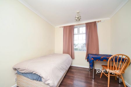 Flat to rent - Seacourt Road, London, SE2 - Photo 3