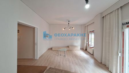 Διαμέρισμα για ενοικίαση Ακαδημία (Ηράκλειο Κρήτης) - Φωτογραφία 3