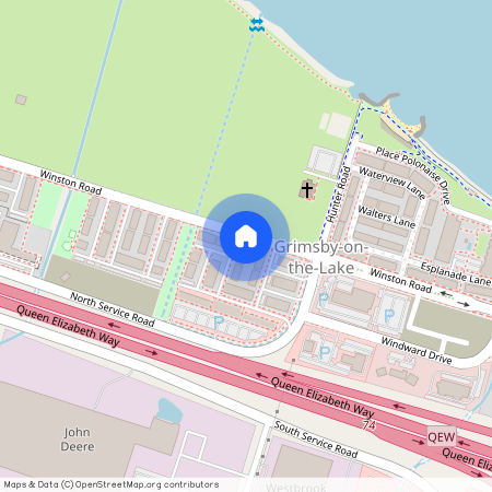 515 Winston Road, Grimsby