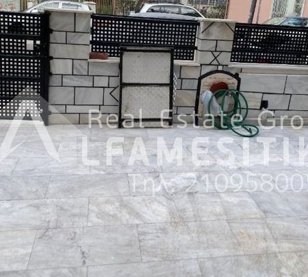 Μονοκατοικία προς Ενοικίαση, Κερατσίνι, 2 Δωμάτια, 75 τ.μ., 650€ - Photo 1