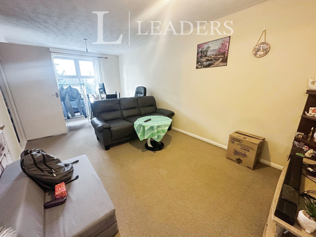 1 bedroom maisonette to rent Anglesea Road, Ipswich, IP1 - Photo 2