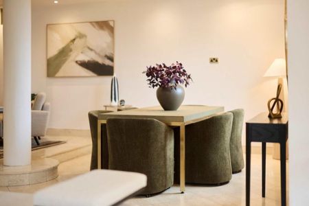 3 bedroom apartment to rent - Photo 5