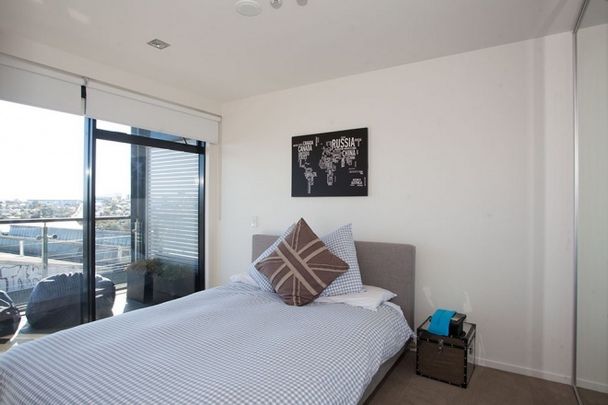 Modern Uptown Apartment in Mt Eden - Photo 1