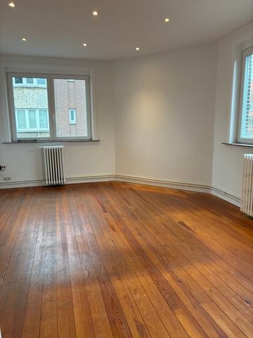 Appartement te huur - Foto 3