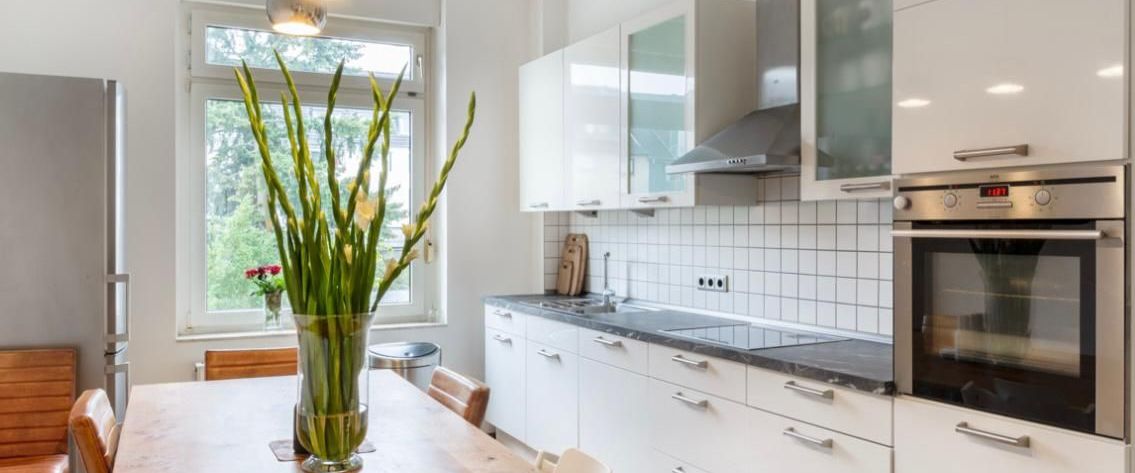 Ihr neues Zuhause wartet! Charmante 2-Zimmer-Wohnung zur Miete in Düsseldorf Wersten - Photo 1
