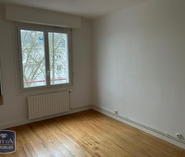 Location Appartement 3 pièces 71m² ST NAZAIRE 44600 - Photo 2