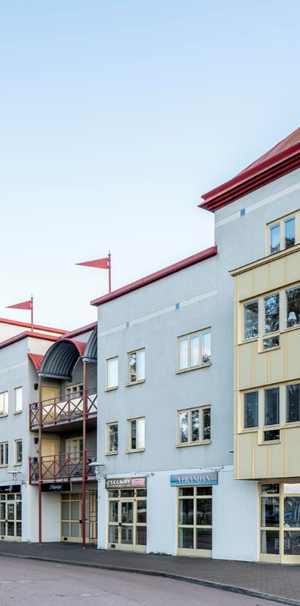 Verdandi Gränd 2 - Foto 2