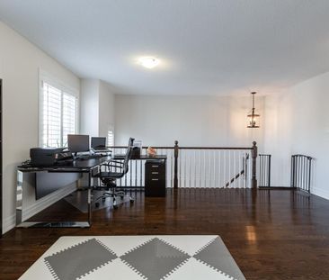 For Lease - 8 Bannister Crescent Unit# Upper, Brampton, Ontario - Photo 5