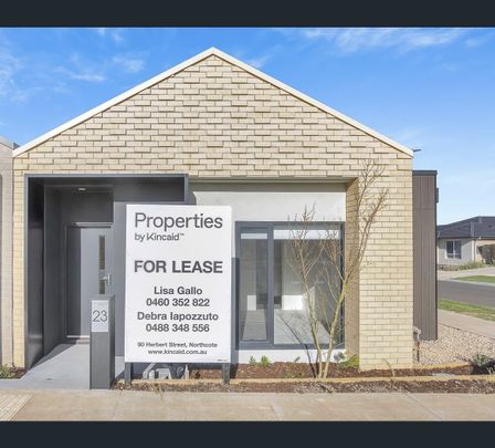 29 Austral St, Beveridge, Vic 3753 - Photo 1