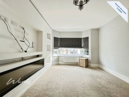 4 bedroom semi-detached house to rent - Photo 1