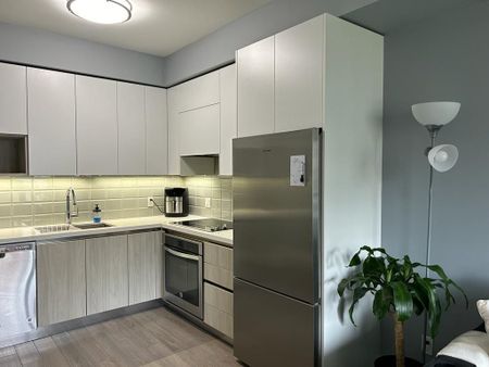 For Lease - 25 Water Walk Drive Unit# 523, Markham, Ontario - Photo 4